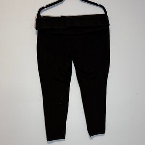 Torrid Black Leggings